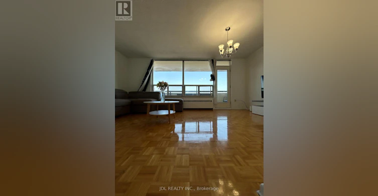 707 A-505 Cummer Ave Avenue, Toronto, ON, M2K 2L8 - 5