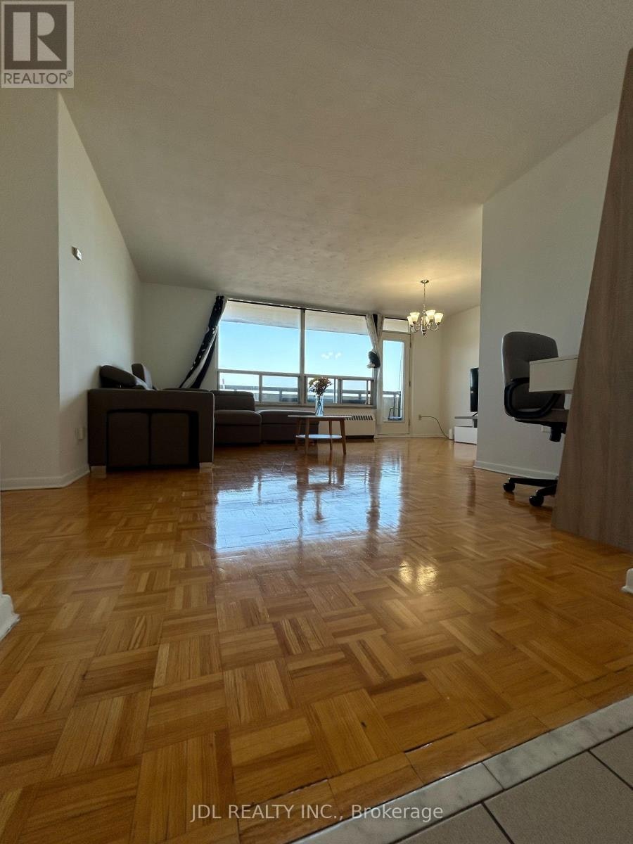 707 A-505 Cummer Ave Avenue, Toronto, ON, M2K 2L8 - 6