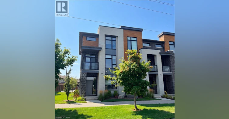 271 Grey Silo Road, Waterloo, ON, N2K 0E9