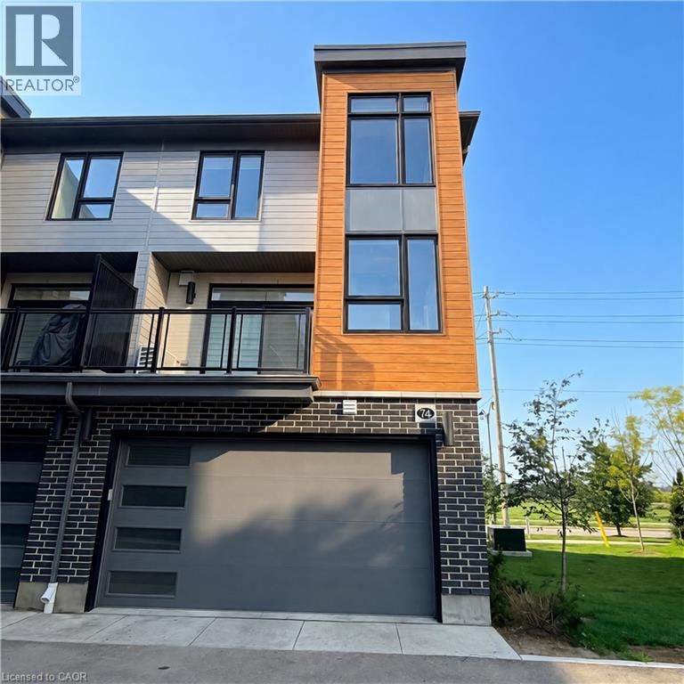 271 Grey Silo Road, Waterloo, ON, N2K 0E9 - 3