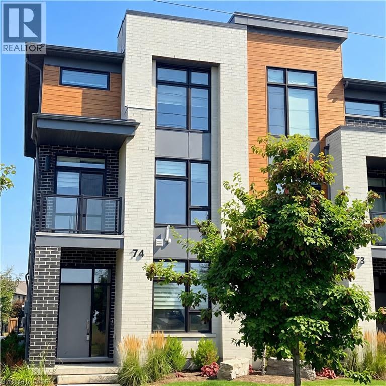 271 Grey Silo Road, Waterloo, ON, N2K 0E9 - 2