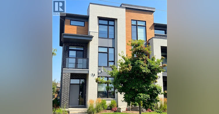 271 Grey Silo Road, Waterloo, ON, N2K 0E9 - 2
