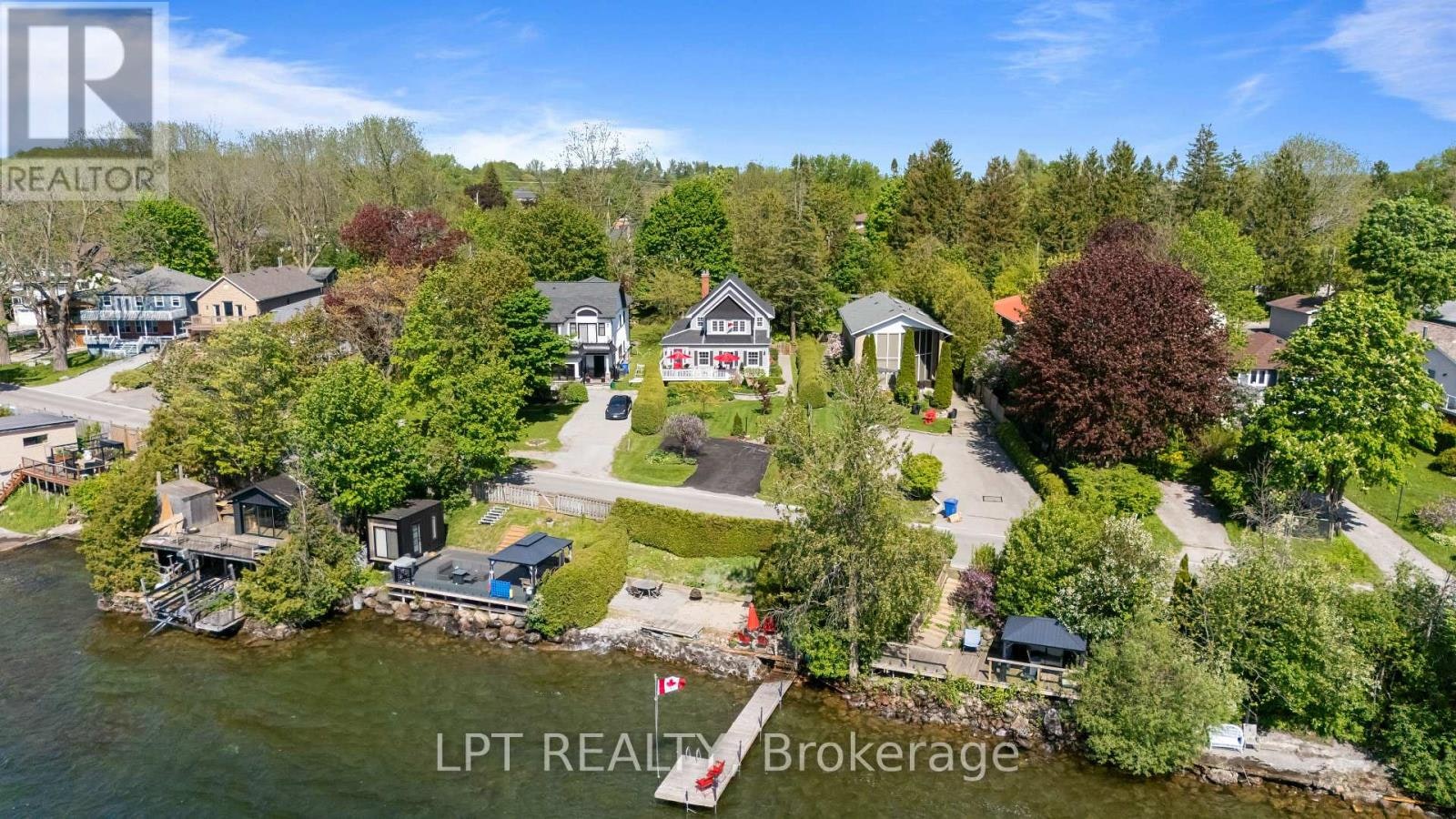 145 Lake Drive N, Georgina, ON, L4P 3C8
