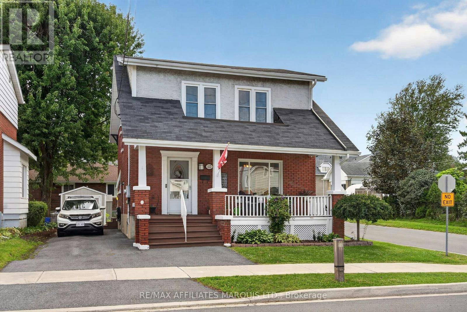 412 York Street, Cornwall, ON, K6J 3Z5