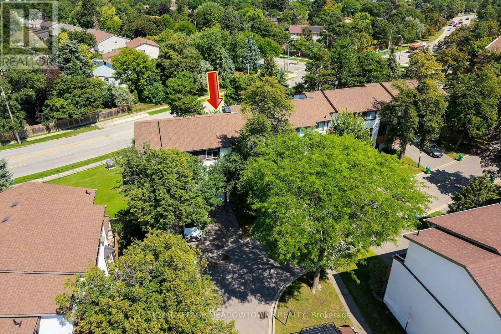 39-2651 Aquitaine Avenue, Mississauga, ON, L5N 1V5 - 3