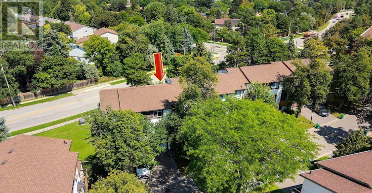 39-2651 Aquitaine Avenue, Mississauga, ON, L5N 1V5 - 3