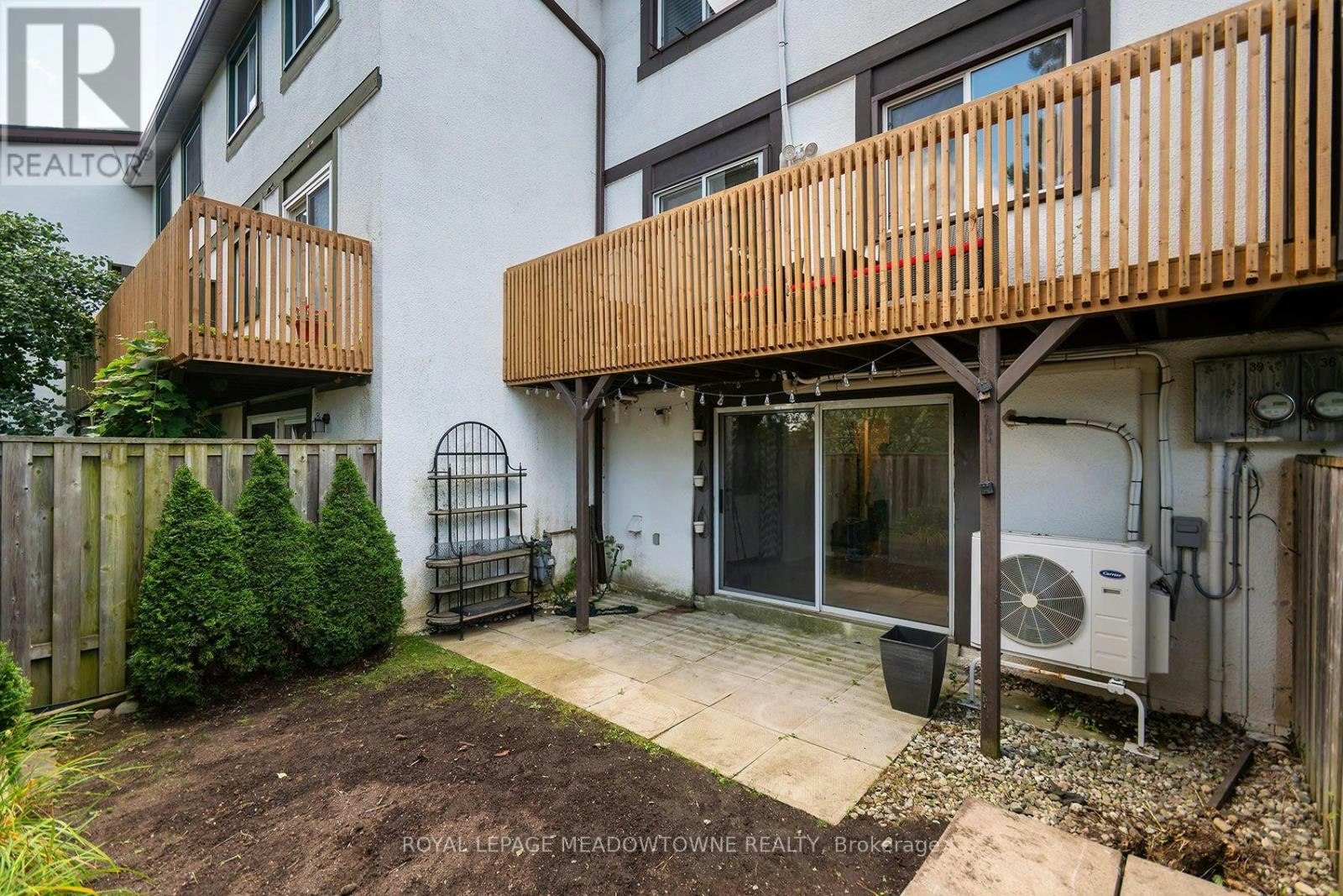 39-2651 Aquitaine Avenue, Mississauga, ON, L5N 1V5 - 31
