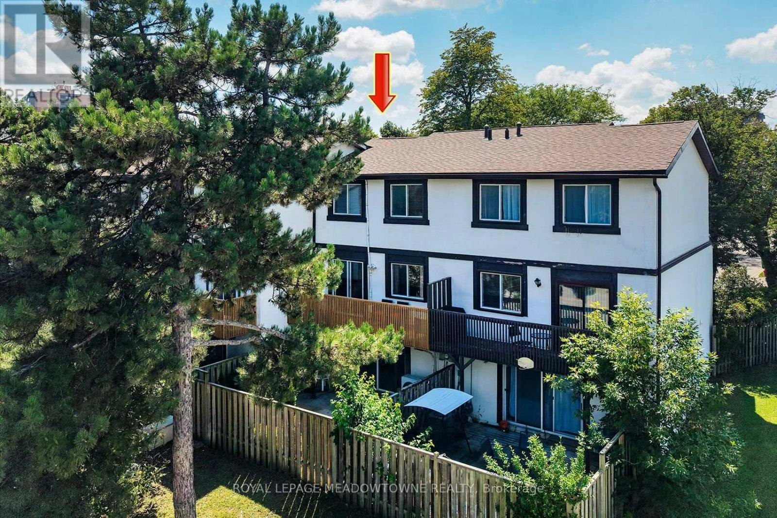 39-2651 Aquitaine Avenue, Mississauga, ON, L5N 1V5 - 34