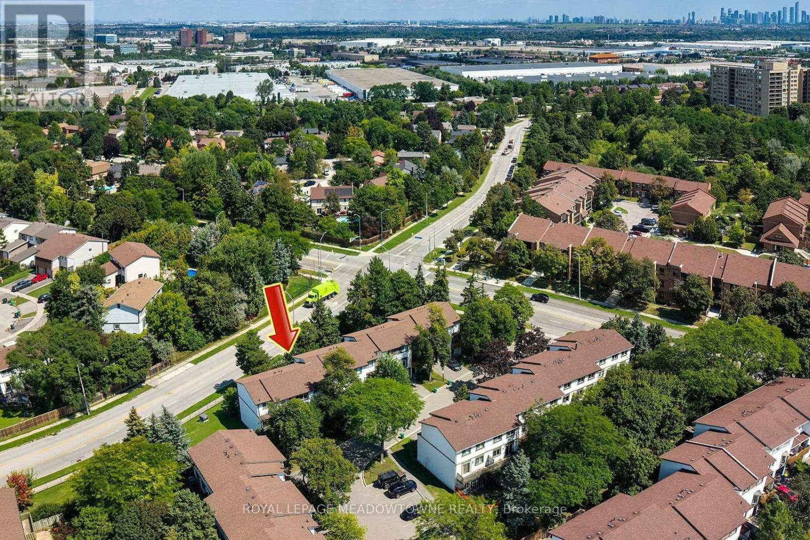 39-2651 Aquitaine Avenue, Mississauga, ON, L5N 1V5 - 2