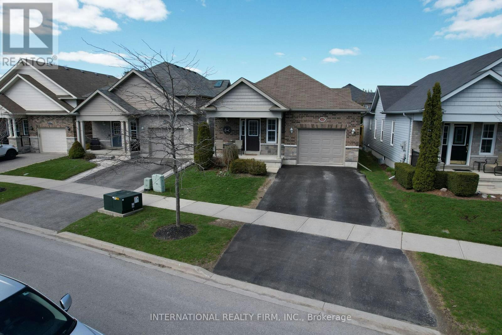 438 Stirling Way, Cobourg, ON, K9A 0G8