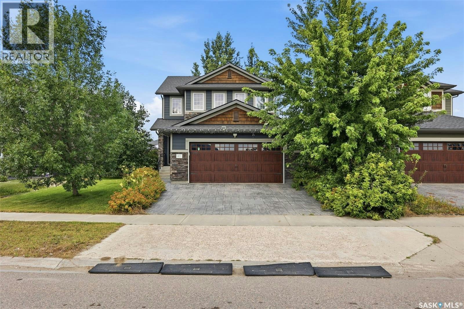 411 Hartley Road, Saskatoon, SK, S7T 0E7