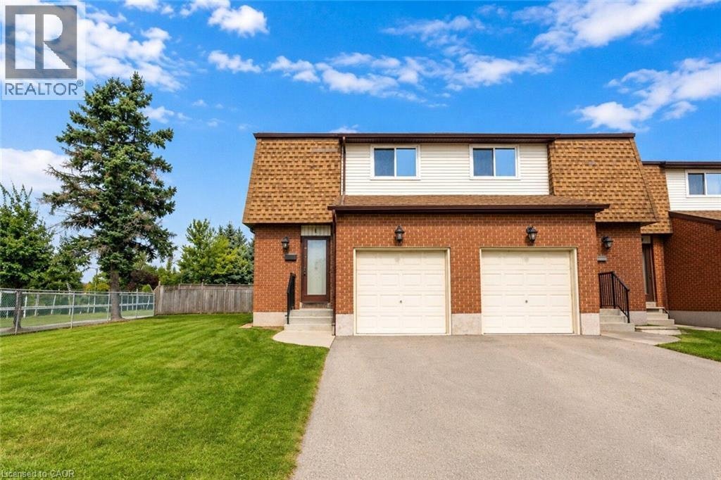 1-899 Stone Church Road E, Hamilton, ON, L8W 1B2