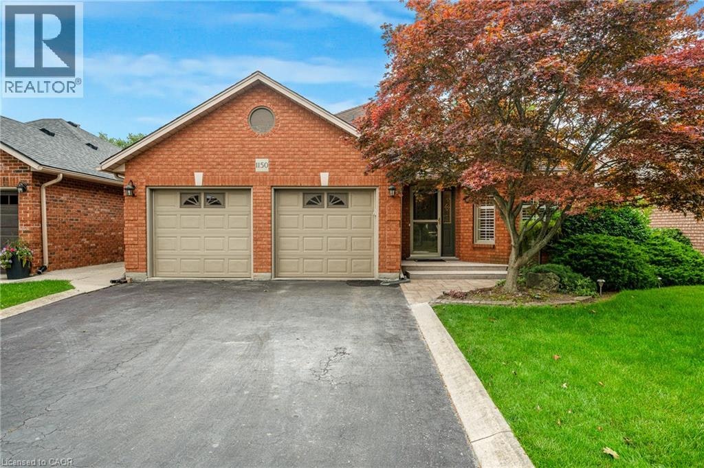 1150 Augustus Drive, Burlington, ON, L7S 2K6