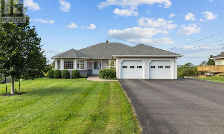 48 Donald Drive