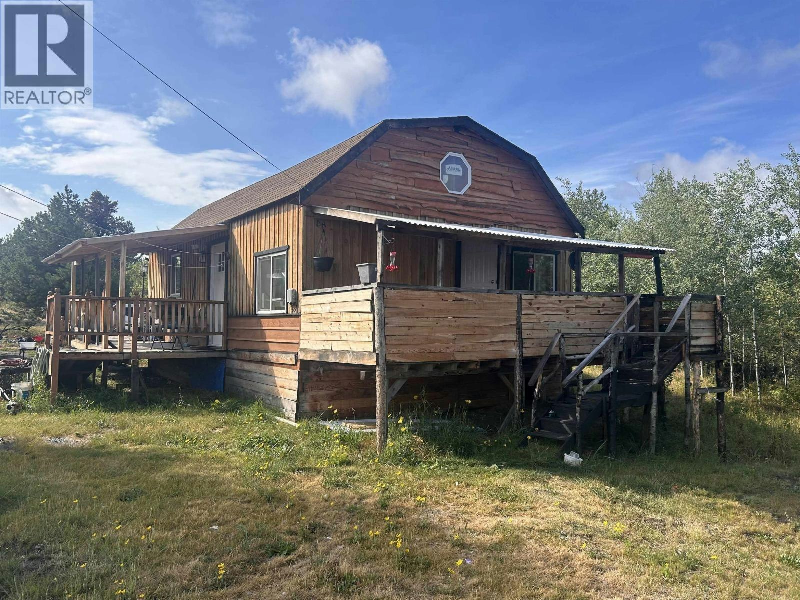 1889 Puntzi Airport Road, Williams Lake, BC, V0L 1H0