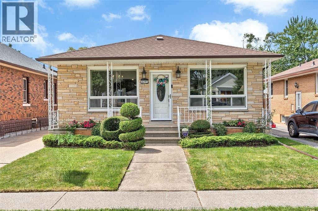 2391 Meighen Road, Windsor, ON, N8W 4B8