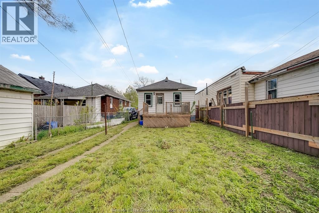3574 Bloomfield Road, Windsor, ON, N9C 1R7 - 34