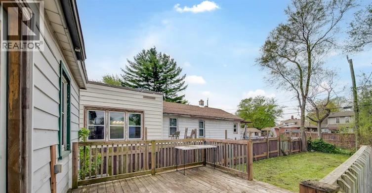 3574 Bloomfield Road, Windsor, ON, N9C 1R7 - 31