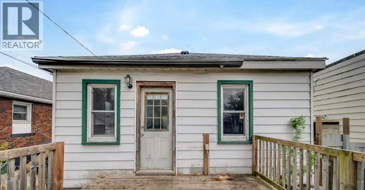 3574 Bloomfield Road, Windsor, ON, N9C 1R7 - 30