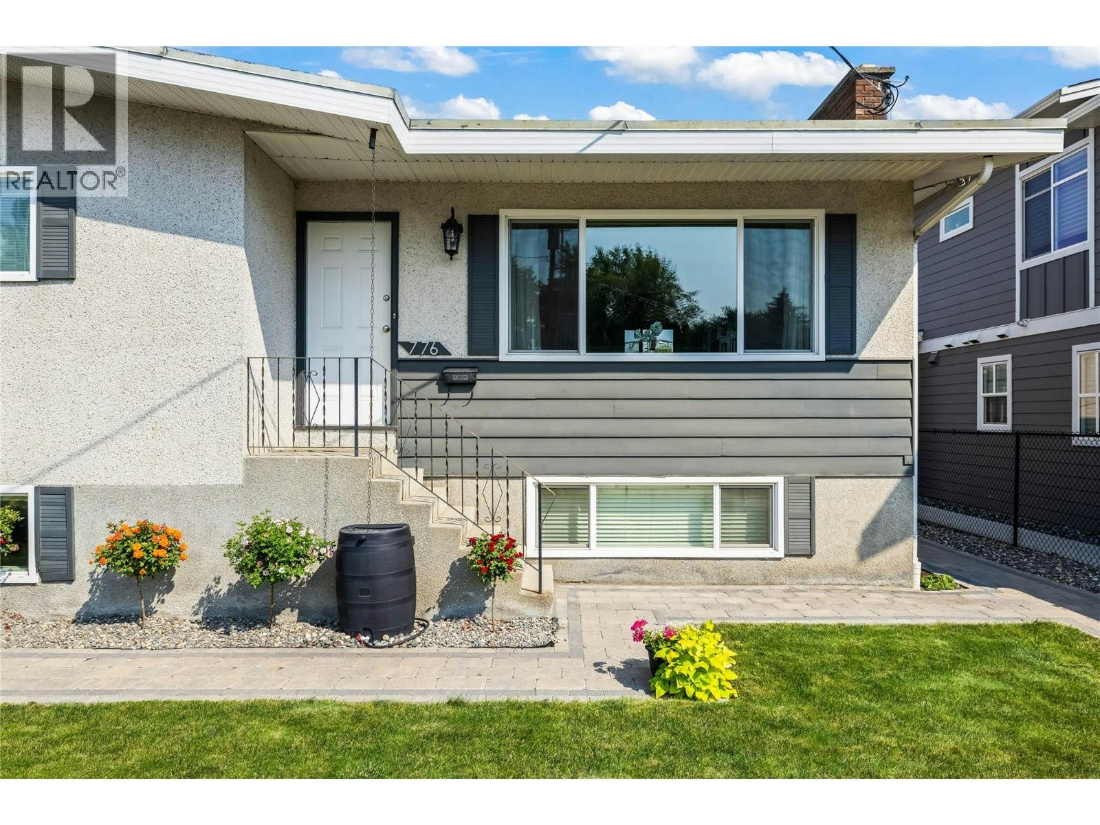 776 Glenwood Avenue, Kelowna, BC, V1Y 5M5