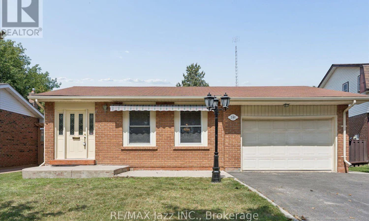 241 Viewmount Street