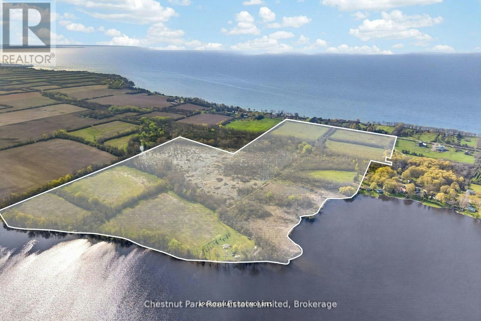 1092 Huycks Point Road, Prince Edward County, ON, K0K 3L0