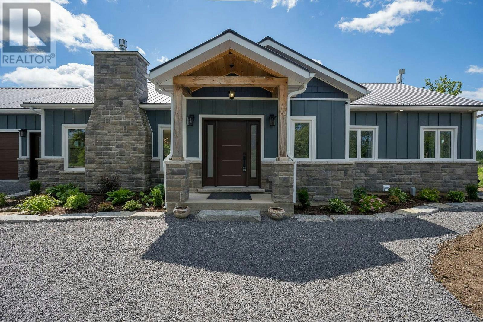 262 Hunt Road, Stone Mills, ON, K0K 2S0