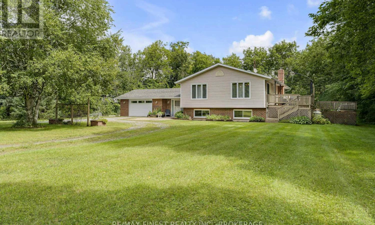 318 French Settlement Road