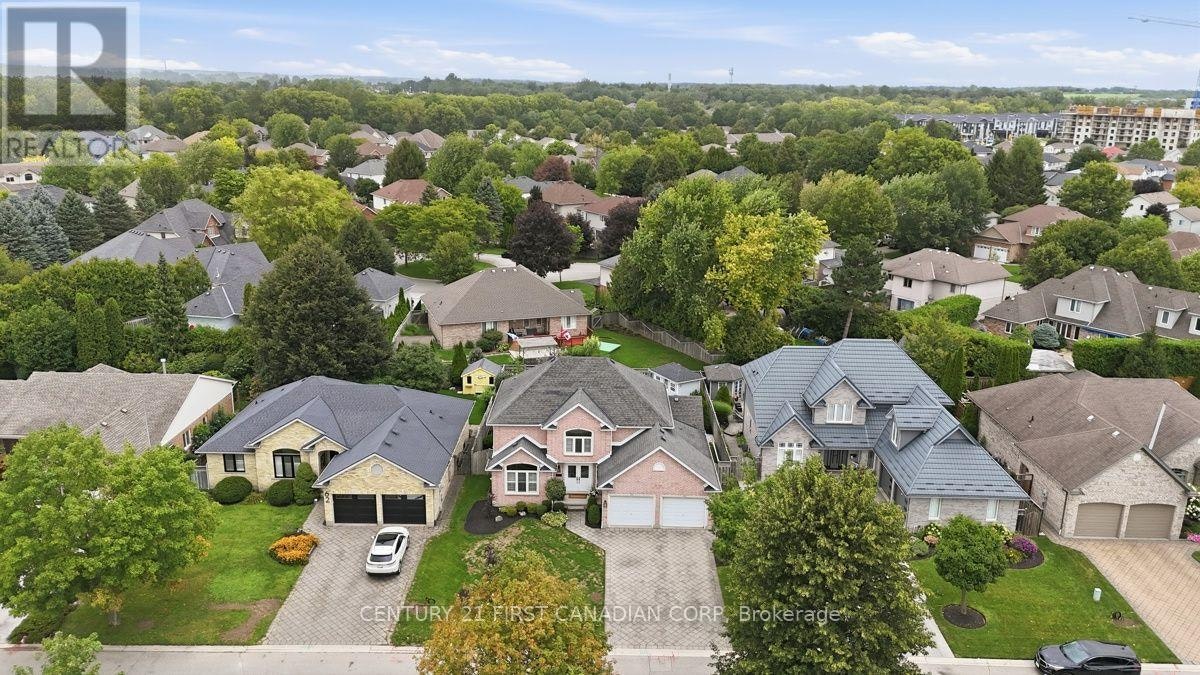 66 Cobblestone Street, London, ON, N5Y 5M5