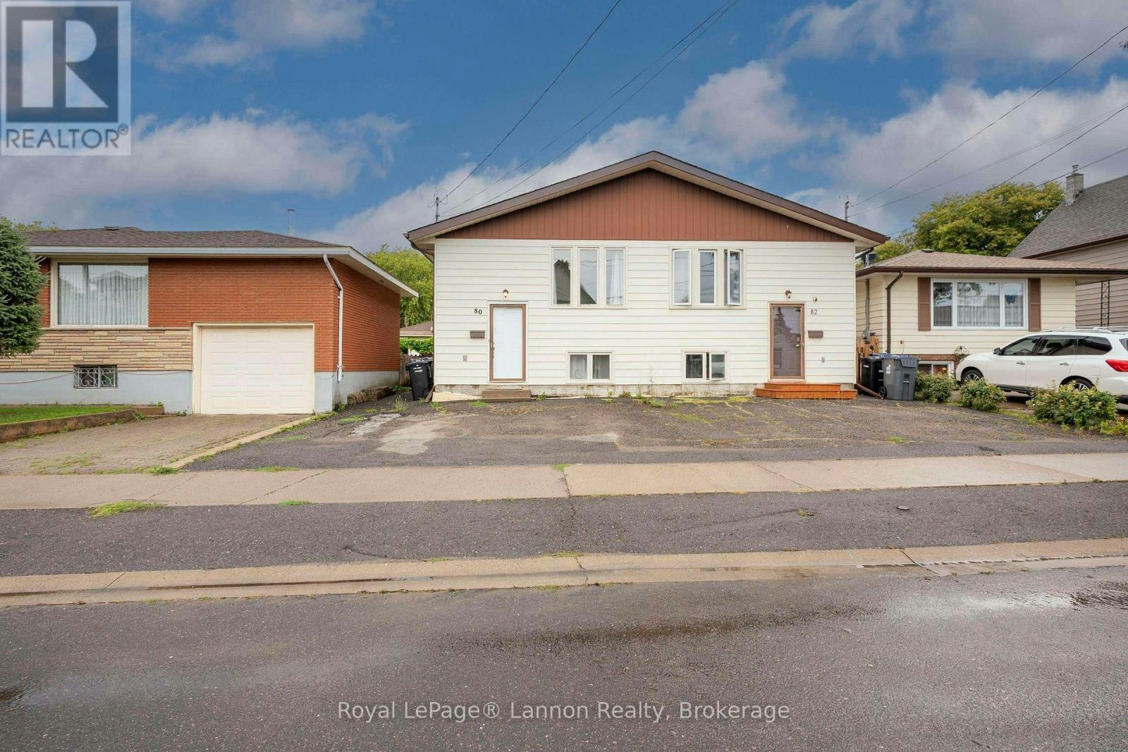 80 Peter Street, Thunder Bay, ON, P7A 5H3