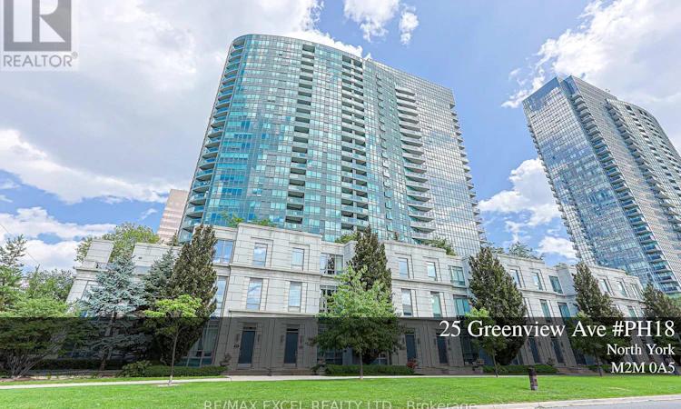 PH 18-25 Greenview Avenue