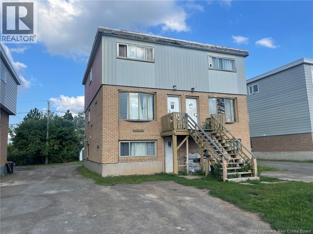 315 317a 317b Lane West, Moncton, NB, E1C 6V7