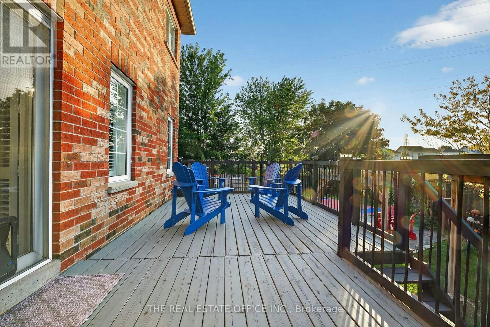 1772 Whitestone Court, Oshawa, ON, L1K 2Z4 - 28
