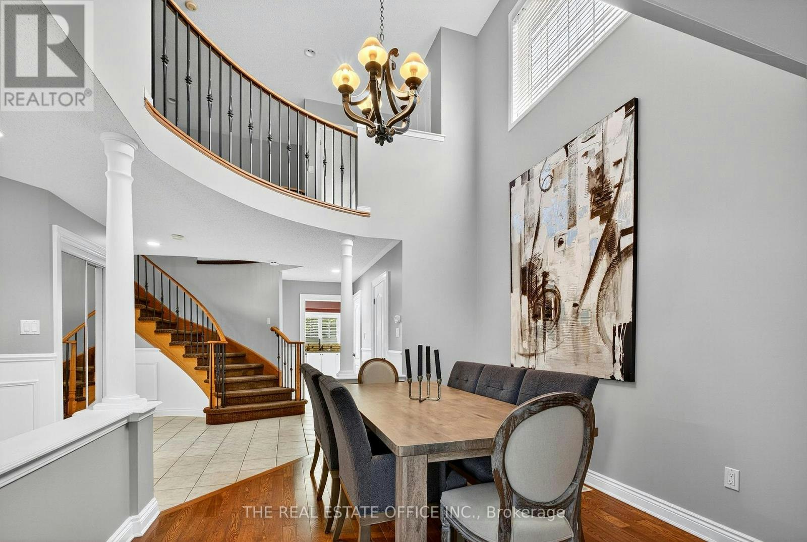1772 Whitestone Court, Oshawa, ON, L1K 2Z4 - 2