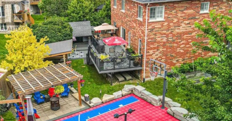 1772 Whitestone Court, Oshawa, ON, L1K 2Z4 - 9