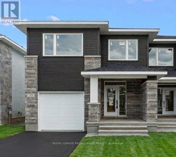1024 Moore Street, Brockville, ON, K6V 0H2