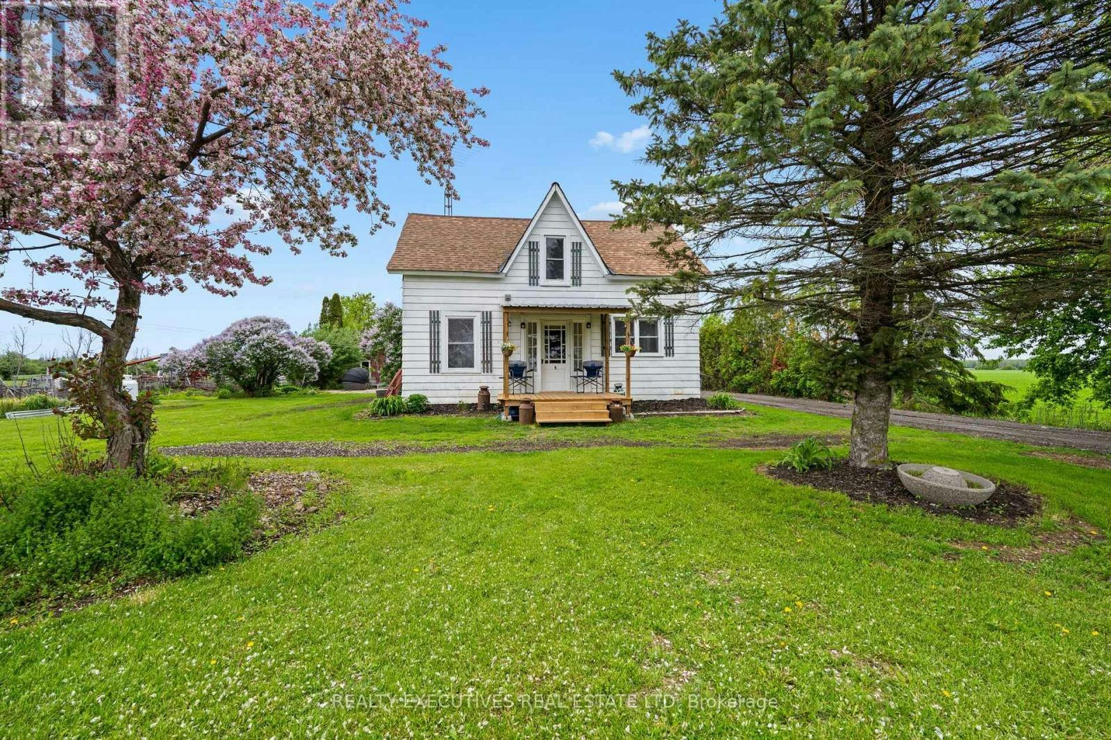 12689 River Road, Chesterville, ON, K0C 2K0