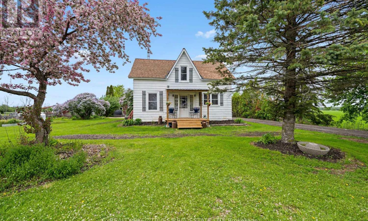 12689 River Road