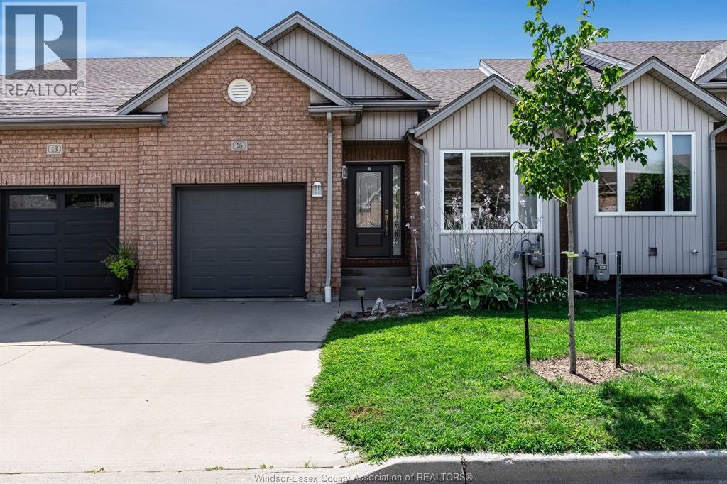 16 Erie Glen Crescent, Leamington, ON, N8H 5K2