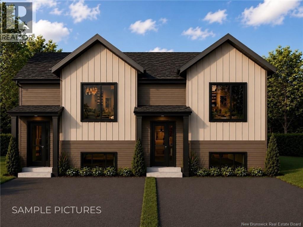 24 Violet Street, Shediac, NB, E4P 0Z8