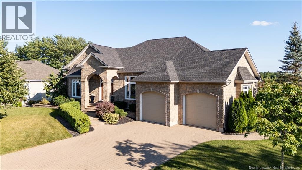 78 Congressional Crescent, Moncton, NB, E1H 3L3