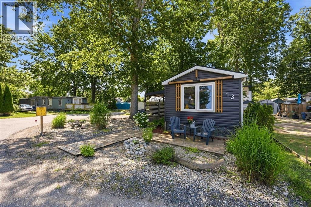 13-2891 Old Lakeshore Road, Sarnia, ON, N0N 1C0