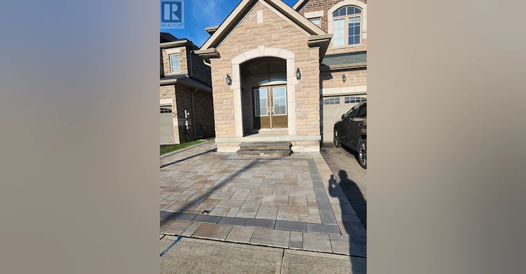 1607 Emberton Way, Innisfil, ON, L9S 0N4
