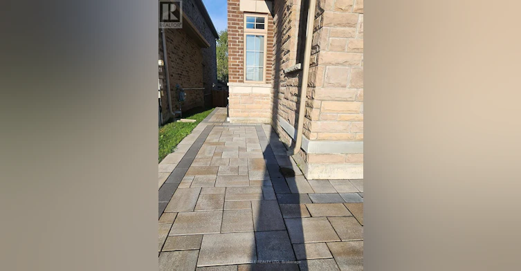 1607 Emberton Way, Innisfil, ON, L9S 0N4 - 4