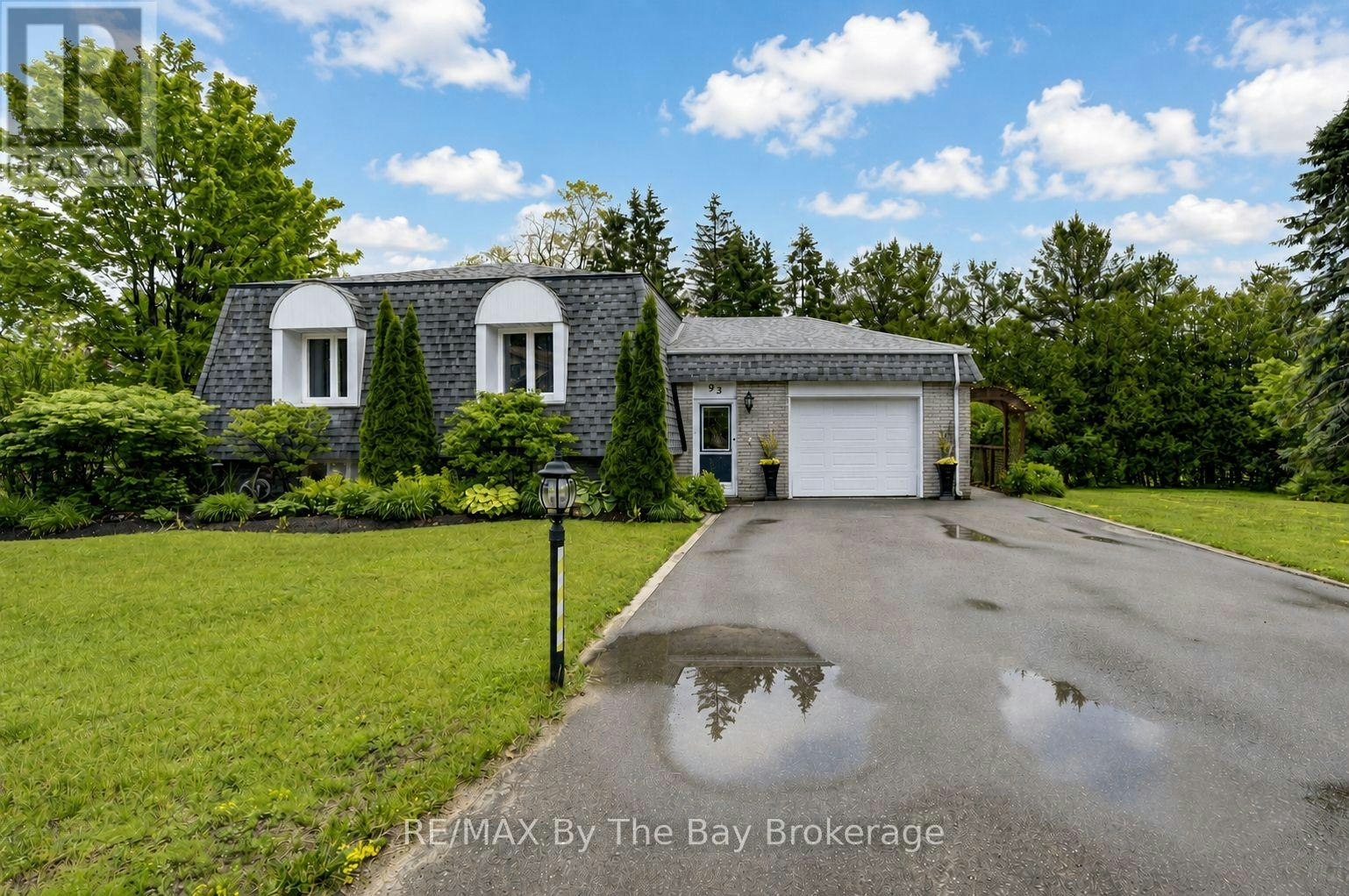 93 Frederick Drive, Wasaga Beach, ON, L9Z 1P1