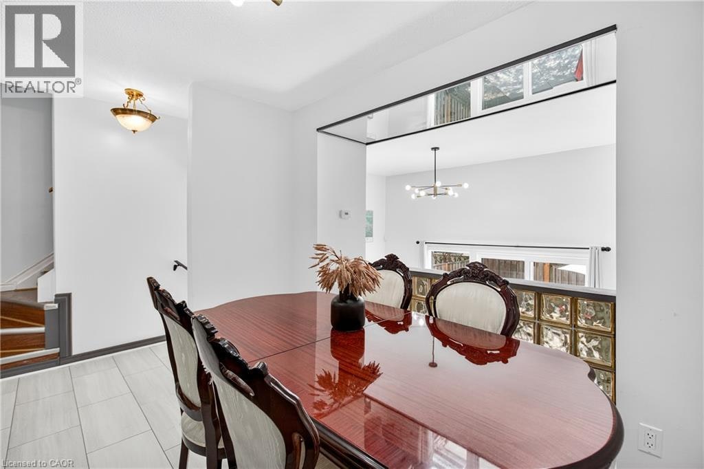 70-11 Harrisford Street, Hamilton, ON, L8K 6L7 - 8
