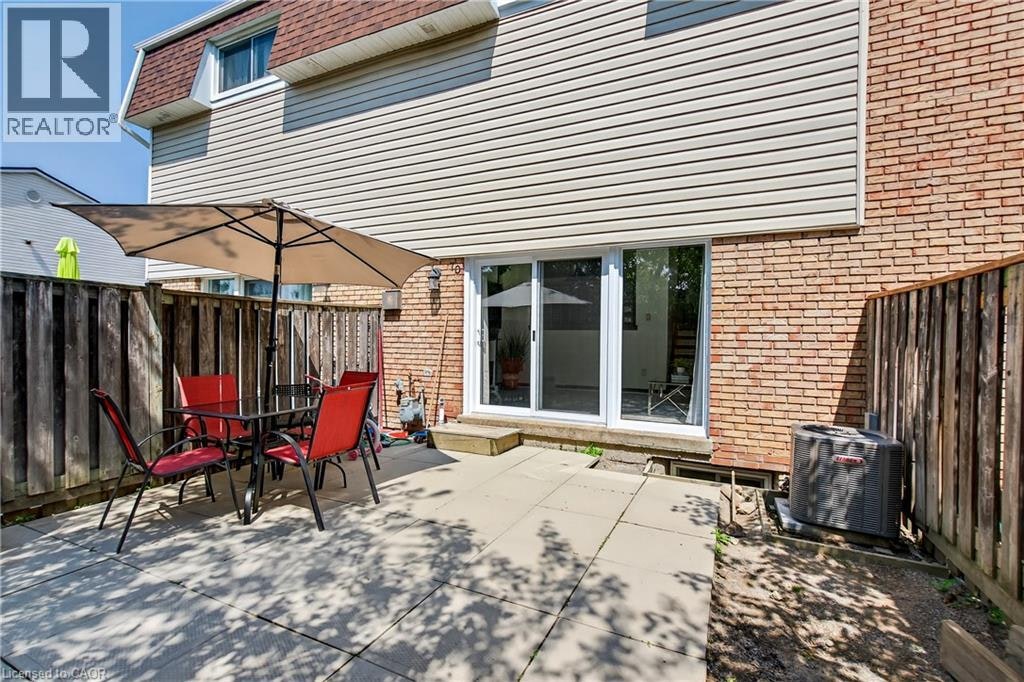 70-11 Harrisford Street, Hamilton, ON, L8K 6L7 - 24