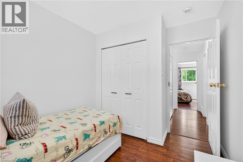 70-11 Harrisford Street, Hamilton, ON, L8K 6L7 - 20