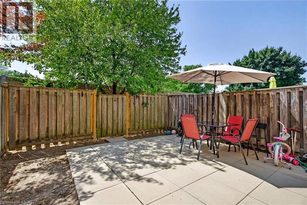 70-11 Harrisford Street, Hamilton, ON, L8K 6L7 - 23