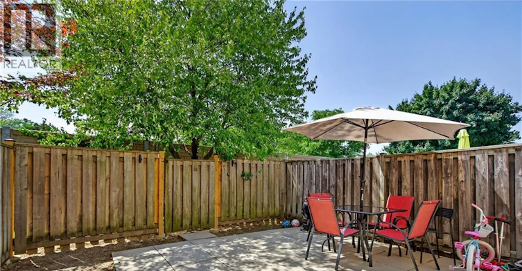 70-11 Harrisford Street, Hamilton, ON, L8K 6L7 - 23